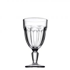 Espiel Casablanca Ποτήρι Νερού Γυάλινο Διάφανο 320 ml Κωδικός: SP51268G6