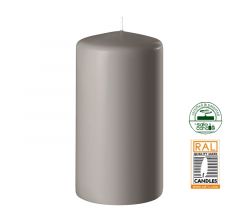 ZAROS ΚΕΡΙ ΚΟΡΜΟΣ ΓΚΡΙ ΜΑΤ 7X7X14 ΚΩΔΙΚΟΣ: WL211