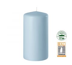 ZAROS ΚΕΡΙ ΚΟΡΜΟΣ ΓΑΛΑΖΙΟ ΜΑΤ 7X7X14 ΚΩΔΙΚΟΣ: WL214