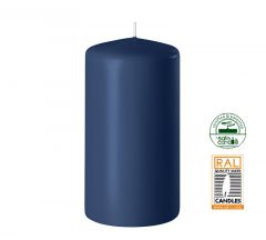 ZAROS ΚΕΡΙ ΚΟΡΜΟΣ ΜΠΛΕ ΜΑΤ 7X7X14 ΚΩΔΙΚΟΣ: WL215