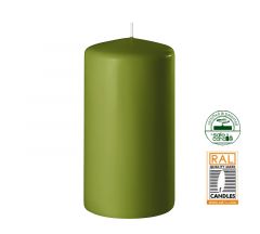 ZAROS ΚΕΡΙ ΚΟΡΜΟΣ ΛΑΔΙ ΜΑΤ 7X7X14 ΚΩΔΙΚΟΣ: WL216