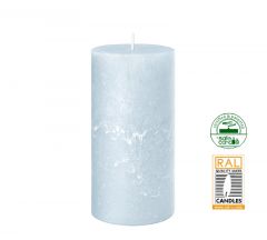 ZAROS ΚΕΡΙ ΚΟΡΜΟΣ ΓΑΛΑΖΙΟ 7X7X14 ΚΩΔΙΚΟΣ: WL225
