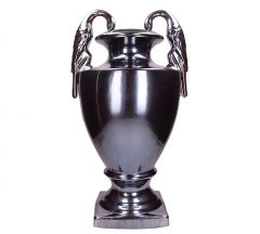 ZAROS ΑΜΦΟΡΕΑΣ ΚΕΡΑΜΙΚΟΣ ΜΕΛΙΤΖΑΝΙ 35X30X64 ΚΩΔΙΚΟΣ: XET-6029