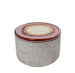 ESPIEL ΚΗΡΟΠΗΓΙΟ ΤΣΙΜΕΝΤΕΝΙΟ ΓΚΡΙ 12,5X12,5X7,5 ΚΩΔΙΚΟΣ: KLA219