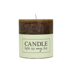 ZAROS ΚΕΡΙ ΚΟΡΜΟΣ ΚΑΦΕ 7X7X7,5 ΚΩΔΙΚΟΣ: WER-0730