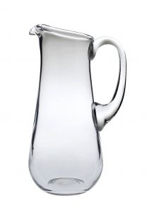 Espiel Καράφα Γυάλινη Διάφανη 1350 ml Κωδικός: ORT107