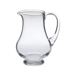 Espiel Καράφα Γυάλινη Διάφανη 1500 CC Κωδικός: ORT125