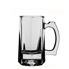 Espiel Pub Ποτήρι Μπύρας Γυάλινο Διάφανο 300 ml Κωδικός: SP55039S2