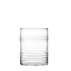 Espiel Aware Tincan Ποτήρι Για Κοκτέιλ Γυάλινο 350 ml Κωδικός: SP420380G6