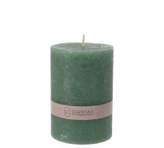 Zaros Κερί Παραφίνης Πράσινο 7x10 Κωδικός: CA344