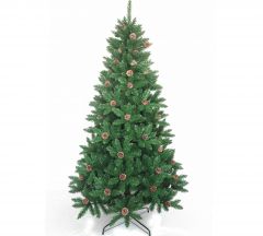 Zaros Forest pine tree με κουκουνάρια 240cm FTP-240
