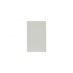 Zambelis Lights Wall Απλίκα Τοίχου Led Γύψινη Λευκή 16 Εκ. 25379