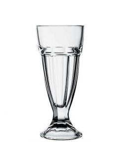 Espiel Arctic Ice Patisseries Μπωλ Παγωτού Γυάλινο Διάφανο 294 ml Κωδικός: SP51128K6