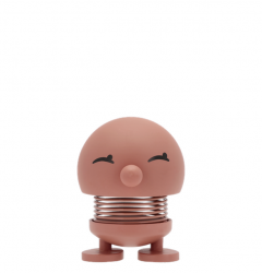 Hoptimist Soft Bimble Διακοσμητική Φιγούρα Abs Extra Small Choko
