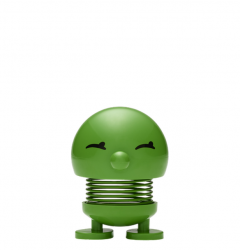 Hoptimist Bimble Διακοσμητική Φιγούρα Abs Extra Small Green