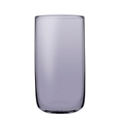 Pasabahce Iconic Ποτήρι Κοκτέιλ Γυάλινο Μωβ 365 ml 6,95x12,9 Εκ. Κωδικός: SP420805G6V