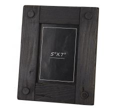 Zaros Φωτογραφοθήκη από ανακυκλωμένη ξυλεία13x18cm KO227