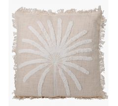 Zaros Mαξιλαρι υφαντο σχ.φοινικας, 2χρ., 43x43cm HE616