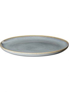 Asa Selection SAISONS Πιάτο Φαγητού Stoneware 31 Εκ. - Denim