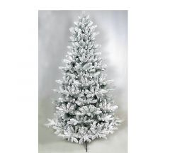 Zaros Deluxe snow tree 210cm FST-210