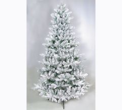 Zaros Deluxe snow tree 240cm FST-240
