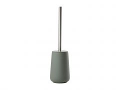 Zone Denmark Πιγκάλ Πορσελάνινo/Inox Ø10,3x37 - Nova Olive Green