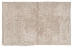 Sealskin REVERSE Πατάκι Μπάνιου Βαμβακερό 60x90 I Sand