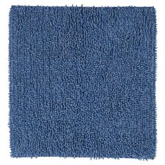 Sealskin MISTO Πατάκι Μπάνιου Υφασμάτινο 60x60 I Royal Blue