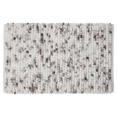 Sealskin VINTAGE Πατάκι Μπάνιου Υφασμάτινο 50x80 I Grey
