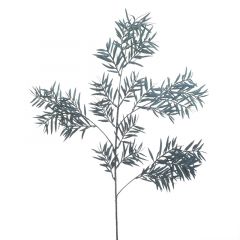 Inart Τεχνητό Κλαδί/Φυτό Μπλε 100 Εκ. Κωδικός: 3-85-246-0282
