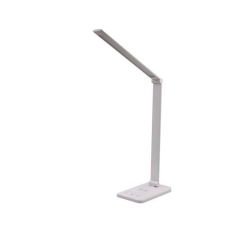 InLight Επιτραπέζιο Φωτιστικό LED Με Εναλλαγή Χρώματος Λευκό 7W 3CCT 39 Εκ. 3045-WH-Dimmable