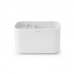 Brabant RENEW Θήκη Οργάνωσης Μπάνιου 19,7x9,8x11 Εκ. I White