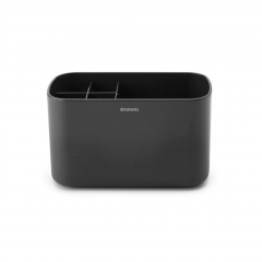 Brabant RENEW Θήκη Οργάνωσης Μπάνιου 19,7x9,8x11 Εκ. I Dark Grey