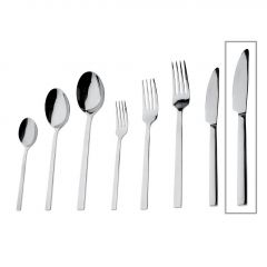 ESPIEL DIVINE ΜΑΧΑΙΡΙ ΦΑΓΗΤΟΥ ΑΝΟΞΕΙΔΩΤΟ 23,5 ΕΚ. ΚΩΔΙΚΟΣ: CUS201K12