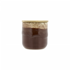 Villa Collection IRIS Αρωματικό Κερί 125 gr I Woody Eucalyptus