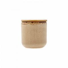 Villa Collection IRIS Αρωματικό Κερί 125 gr I Salted Sage