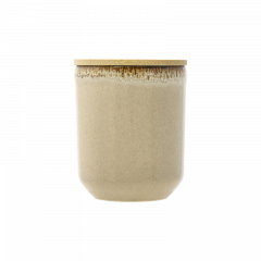 Villa Collection IRIS Αρωματικό Κερί 160 gr I Salted Sage