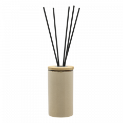 Villa Collection IRIS Αρωματικό Χώρου Με Sticks Ø5,5x10,5 Εκ. I Salted Sage