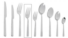 ESPIEL FORTUNE ΠΙΡΟΥΝΙ ΦΡΟΥΤΟΥ ΑΝΟΞΕΙΔΩΤΟ 17,1 ΕΚ. ΚΩΔΙΚΟΣ: CUS306K12