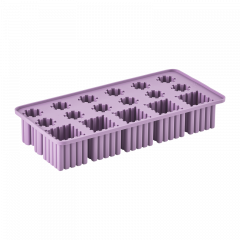 Zone Denmark Παγοθήκη Σιλικόνης 22x11,2x3,9 - Singles Lupine