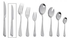 ESPIEL BENEFIT ΜΑΧΑΙΡΙ ΦΡΟΥΤΟΥ ΑΝΟΞΕΙΔΩΤΟ 19,2 ΕΚ. ΚΩΔΙΚΟΣ: CUS402K12