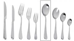 ESPIEL BENEFIT ΚΟΥΤΑΛΙ ΦΑΓΗΤΟΥ ΑΝΟΞΕΙΔΩΤΟ 20,5 ΕΚ. ΚΩΔΙΚΟΣ: CUS403K12