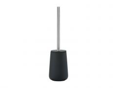 Zone Denmark Πιγκάλ Πορσελάνινo/Inox Ø10,3x37 - Nova Black