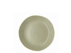 Villa Collection Πιάτο Ορεκτικών Stoneware Φ20 Εκ. - Shoku Pure Green