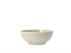 Villa Collection Μπωλ Πρωινού Stoneware Φ15 Εκ. - Shoku Soft Beige