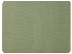 Villa Collection Σουπλά PVC Διπλής Όψης Σετ 4 Τμχ 46x35 Εκ. - Shoku Pure Green