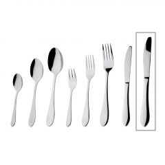 ESPIEL PRIME ΜΑΧΑΙΡΙ ΦΑΓΗΤΟΥ ΑΝΟΞΕΙΔΩΤΟ 22,5 ΕΚ. ΚΩΔΙΚΟΣ: CUS101K12