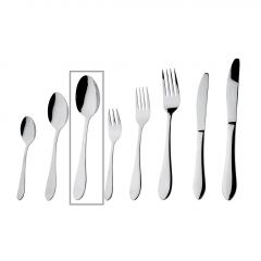 ESPIEL PRIME ΚΟΥΤΑΛΙ ΦΑΓΗΤΟΥ ΑΝΟΞΕΙΔΩΤΟ 20ΕΚ. ΚΩΔΙΚΟΣ: CUS103K12