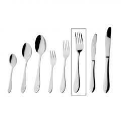 ESPIEL PRIME ΠΙΡΟΥΝΙ ΦΑΓΗΤΟΥ ΑΝΟΞΕΙΔΩΤΟ 20,5 ΕΚ. ΚΩΔΙΚΟΣ: CUS104K12