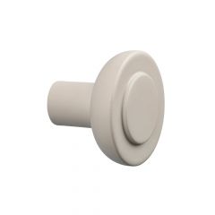 Zone Denmark Κρεμάστρα Τοίχου Ξύλινη Φ5x4,2 - Sensu Sand